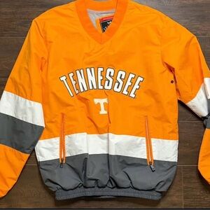 Vintage /// Tennessee Volunteers VOLS Windbreaker Jacket